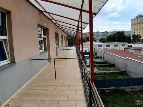 Pronájem bytu 1+1, Bílina - Teplické Předměstí, Sídliště Za Chlumem, 40 m2