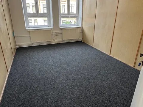 Pronájem kanceláře, Pardubice, Jana Palacha, 20 m2