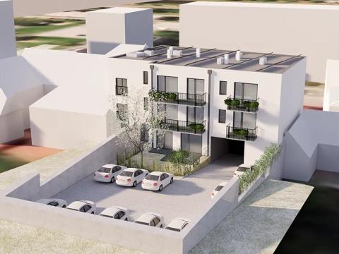 Prodej bytu 2+kk, Židlochovice, Masarykova, 62 m2