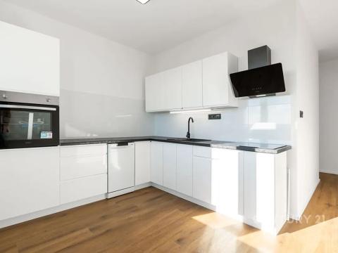 Prodej bytu 2+1, Chomutov, Kamenný vrch, 58 m2