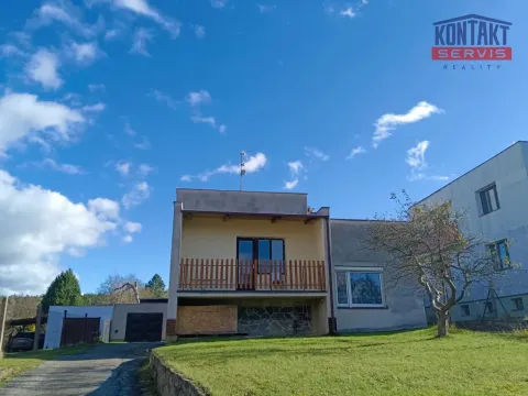 Pronájem rodinného domu, Dobrá Voda u Českých Budějovic, Na Vyhlídce, 50 m2