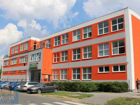 Pronájem kanceláře, Praha - Kunratice, Jana Růžičky, 71 m2