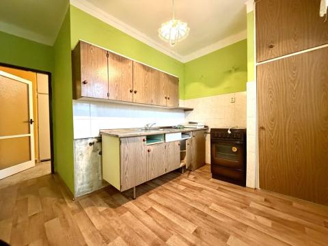 Prodej bytu 3+1, Planá, Fučíkova, 63 m2