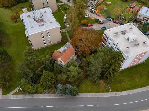 Prodej rodinného domu, Bílovice nad Svitavou, Obřanská, 175 m2