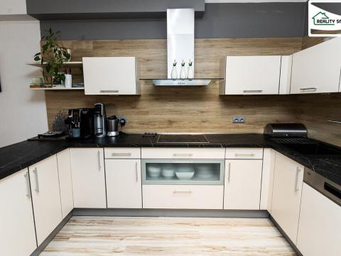 Pronájem rodinného domu, Cheb, Na Nivách, 130 m2