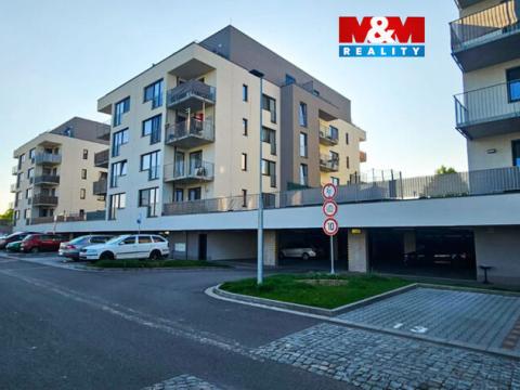 Pronájem bytu 2+kk, Rychnov nad Kněžnou, Javornická, 63 m2