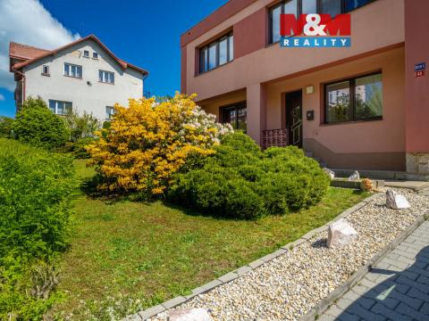 Prodej rodinného domu, Jablonec nad Nisou, Janáčkova, 208 m2