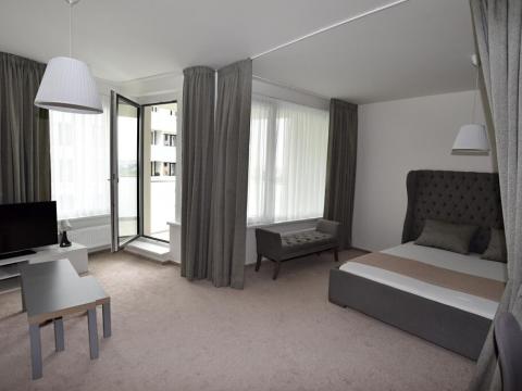 Prodej bytu 2+kk, Praha - Stodůlky, Ferrariho, 63 m2