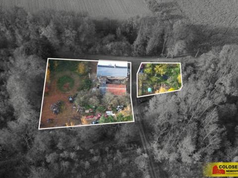 Prodej rodinného domu, Jemnice - Panenská, 200 m2