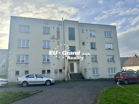 Pronájem bytu 2+1, Mikulášovice, 65 m2