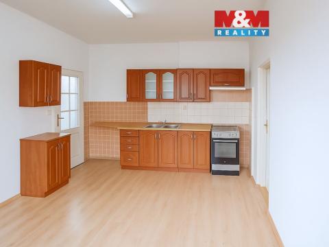 Prodej bytu 1+1, Nejdek, Osvětimská, 50 m2