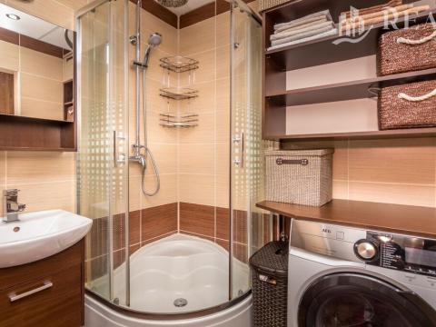 Prodej bytu 1+1, Jirkov, Generála Svobody, 42 m2