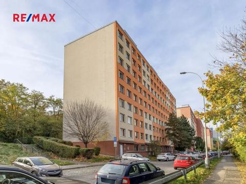 Prodej bytu 3+1, Praha - Michle, Ohradní, 70 m2