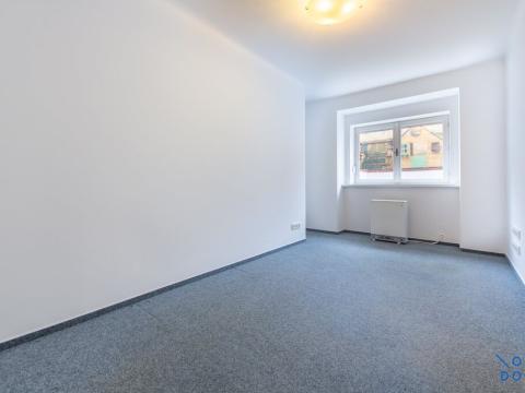 Pronájem bytu 2+1, Praha - Krč, Na strži, 54 m2