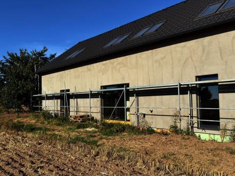 Prodej rodinného domu, Chrášťany, 89 m2