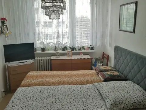 Prodej bytu 2+kk, Praha - Letňany, Ostravská, 48 m2