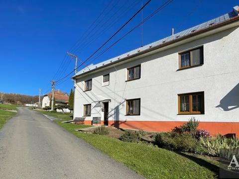 Prodej rodinného domu, Pašovice, 167 m2