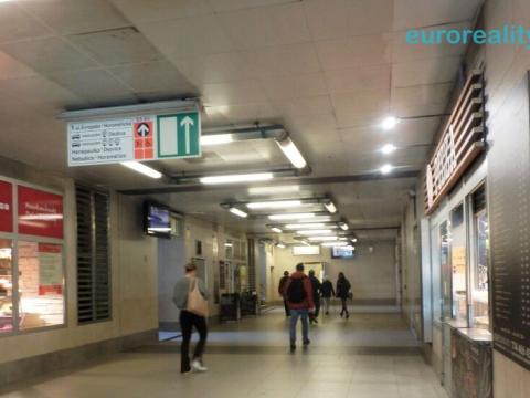 Pronájem obchodního prostoru, Praha, 32 m2