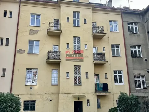 Prodej rodinného domu, Praha - Hloubětín, Poděbradská, 645 m2