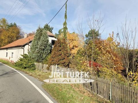 Prodej pozemku pro bydlení, Chaloupky, 2738 m2