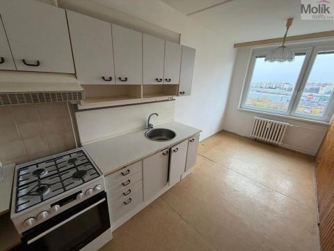 Prodej bytu 3+1, Most, Františka Malíka, 68 m2