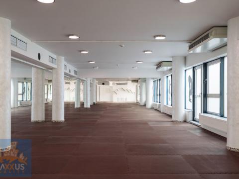 Pronájem obchodního prostoru, Praha - Vinohrady, Chrudimská, 360 m2