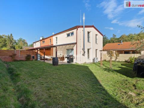 Prodej rodinného domu, Kamenice - Ládví, Lysá, 96 m2