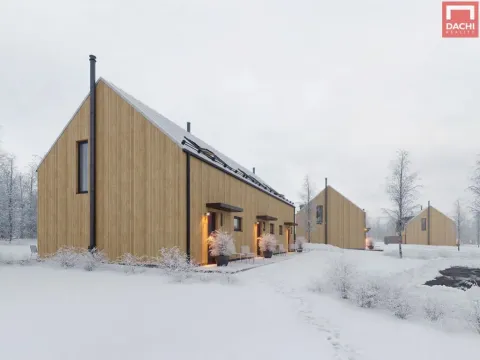 Prodej komerční nemovitosti, Červená Voda, 85 m2