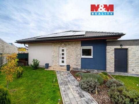 Prodej rodinného domu, Květná, 108 m2