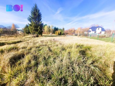 Prodej pozemku pro bydlení, Petřvald, 876 m2