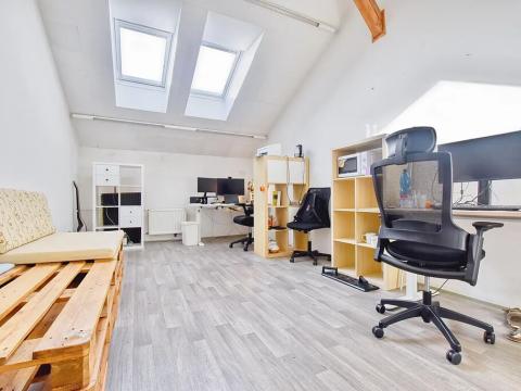 Pronájem kanceláře, Kolín, Kutnohorská, 20 m2