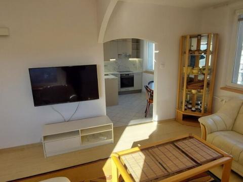 Pronájem bytu 3+1, Valašské Meziříčí, Zdeňka Fibicha, 82 m2