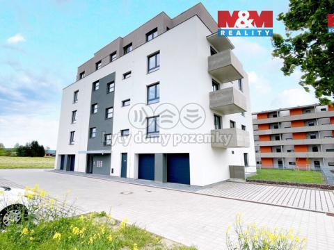 Pronájem bytu 1+kk, Rychnov nad Kněžnou, Javornická, 40 m2