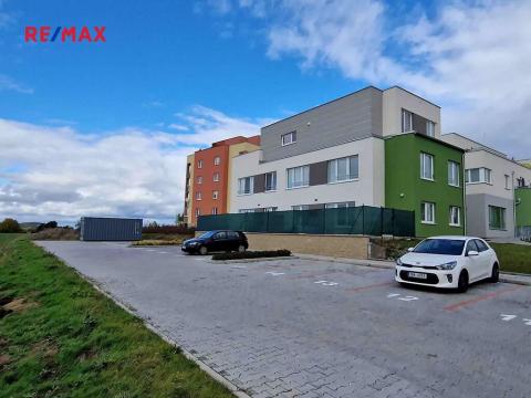 Pronájem garážového stání, Kolín, Antonína Dvořáka, 4 m2