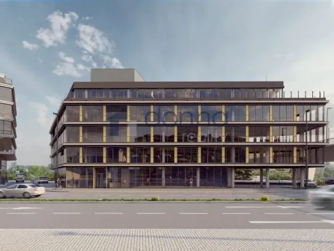 Pronájem obchodního prostoru, Praha, Strakonická, 109 m2