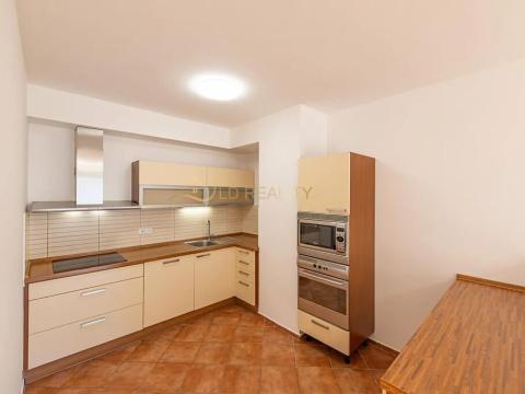 Pronájem bytu 2+kk, Olomouc, gen. Píky, 66 m2