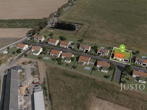 Prodej pozemku pro bydlení, Stavenice, 826 m2