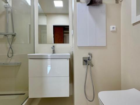 Pronájem bytu 3+1, Bystřice pod Hostýnem, Sídliště, 74 m2