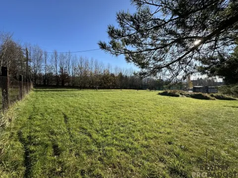 Prodej pozemku pro bydlení, Vendryně, 981 m2