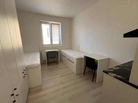 Pronájem bytu 1+kk, Praha - Libeň, Kotlaska, 22 m2