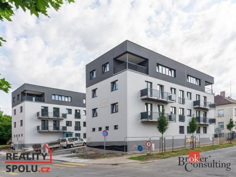 Pronájem bytu 3+kk, Hronov, Husova, 70 m2
