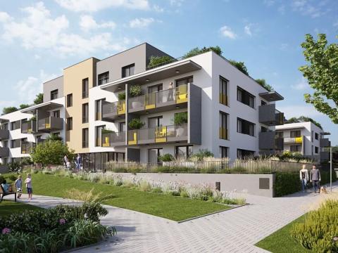 Prodej bytu 1+kk, Praha - Chodov, Blažimská, 33 m2