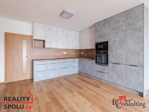 Pronájem bytu 3+kk, České Budějovice - České Budějovice 5, Františka Jelena, 67 m2