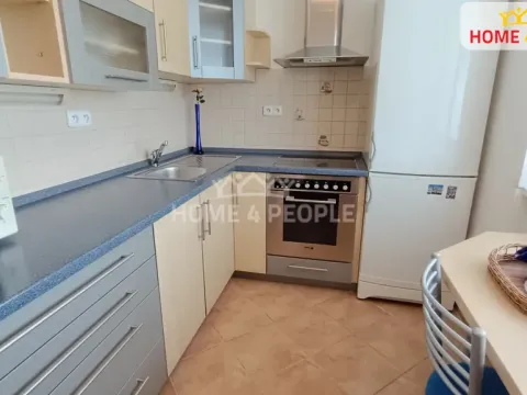 Pronájem bytu 2+1, Židlochovice, náměstí Míru, 51 m2