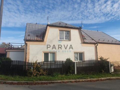 Pronájem rodinného domu, Nezvěstice, 128 m2