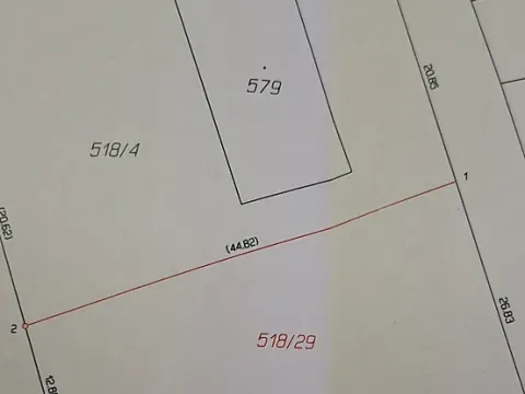 Prodej pozemku pro bydlení, Chotěšov, Klostermannova, 887 m2