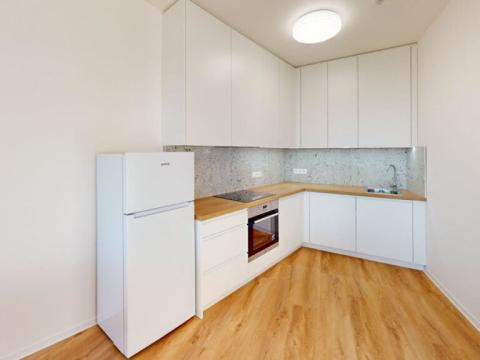 Pronájem bytu 3+kk, Praha - Břevnov, Na Větrníku, 92 m2