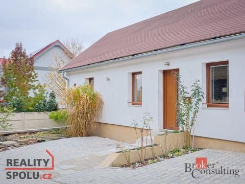 Prodej rodinného domu, Třemošná, V Podlesí, 90 m2