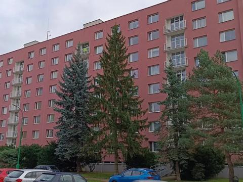 Prodej bytu 2+1, Jaroměř, Josefa Šímy, 58 m2