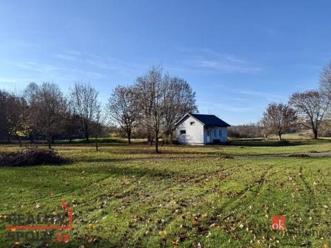 Pronájem atypického bytu, Rychnov nad Kněžnou, Na Jamách, 42 m2